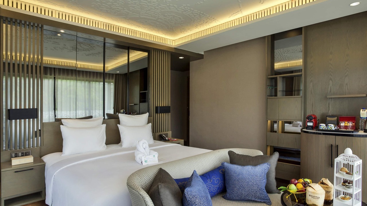 Photo of Bedroom in Ciawi