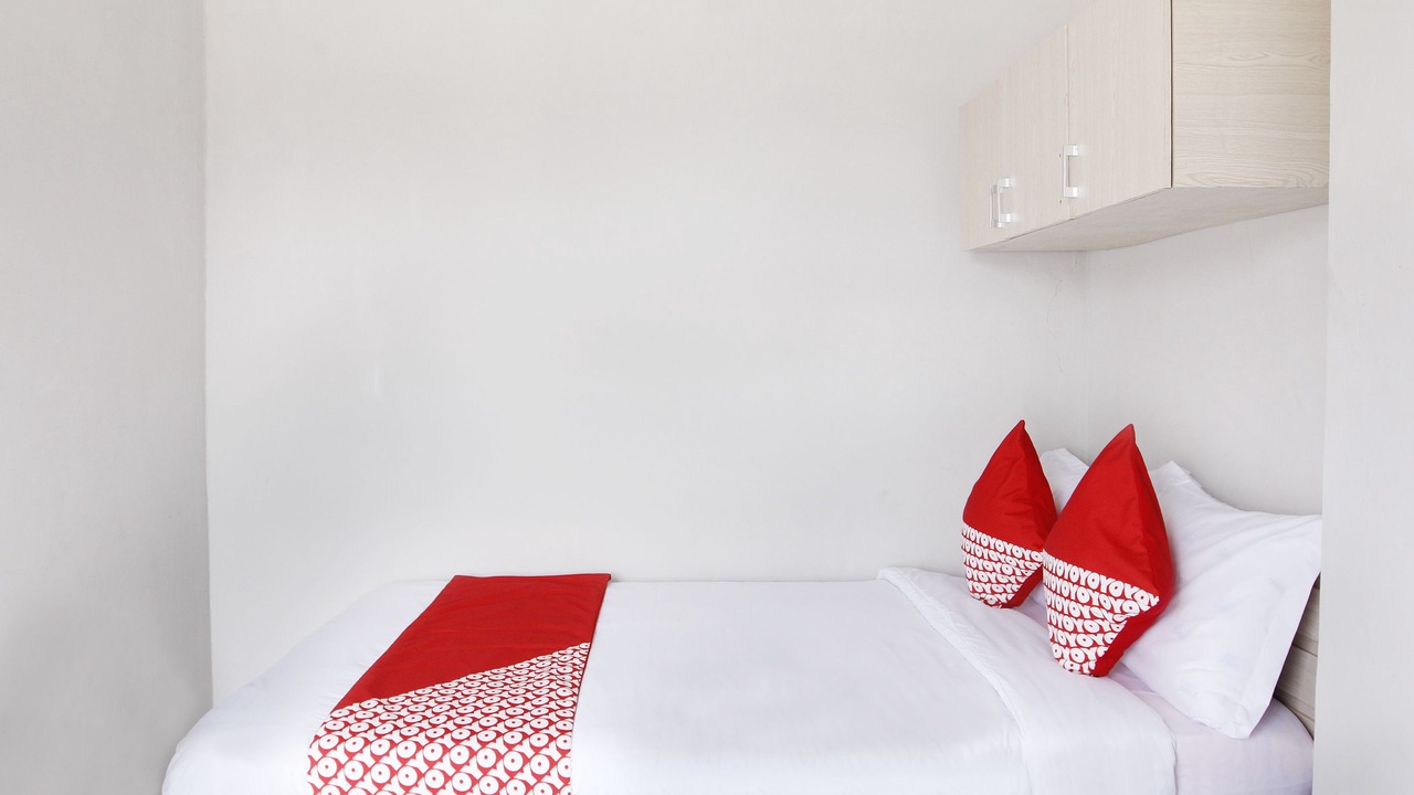 Photo of Bedroom in Pagedangan