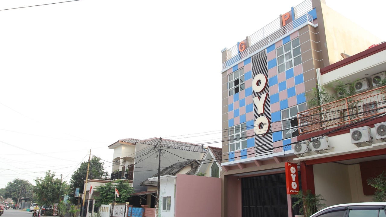 Photo of Outdoor in Pagedangan
