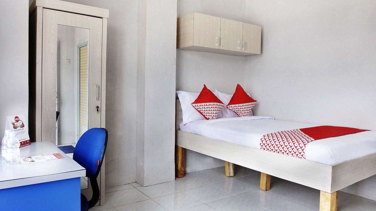 Photo of Bedroom in Pagedangan