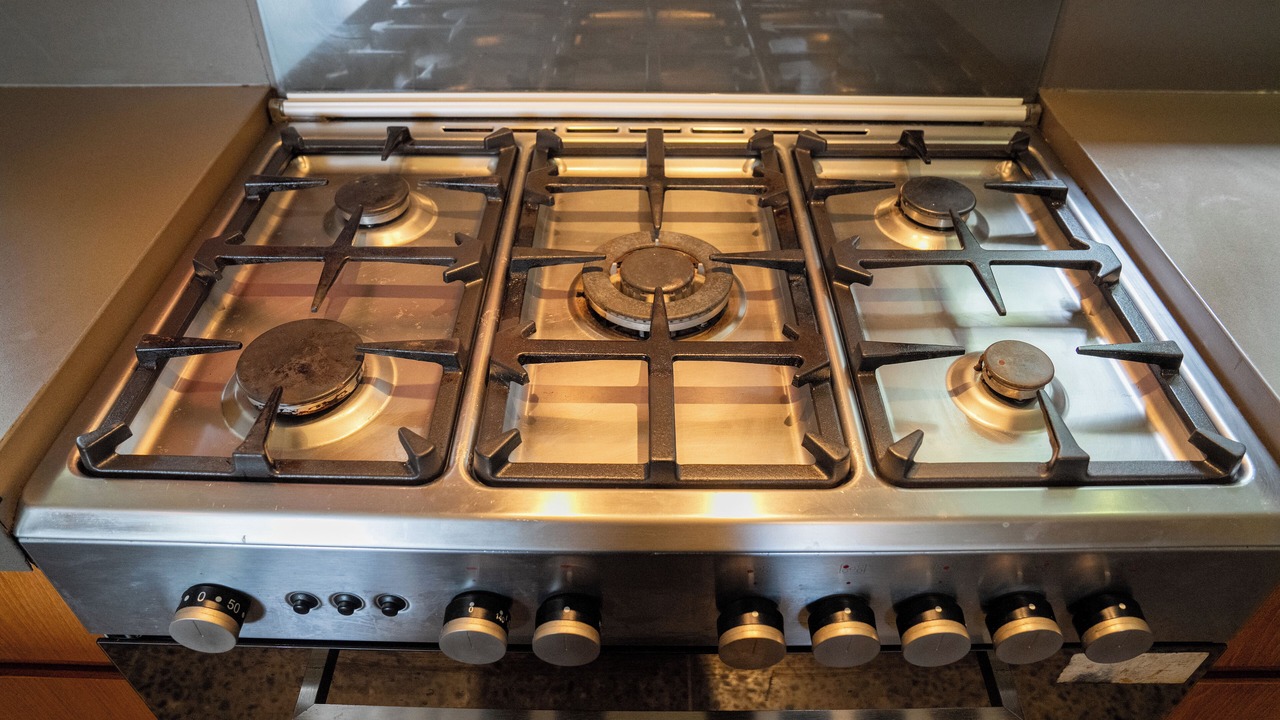 Photo of Kitchen in West Selemadeg