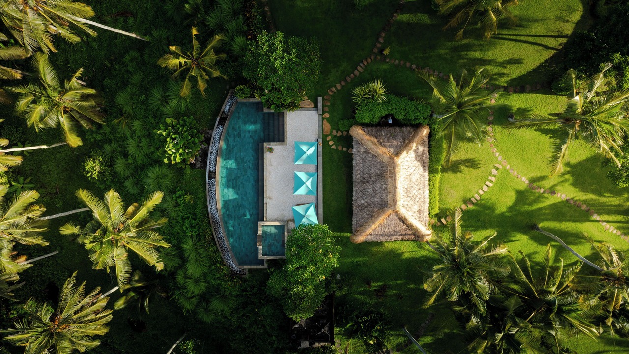 Photo of Outdoor in West Selemadeg