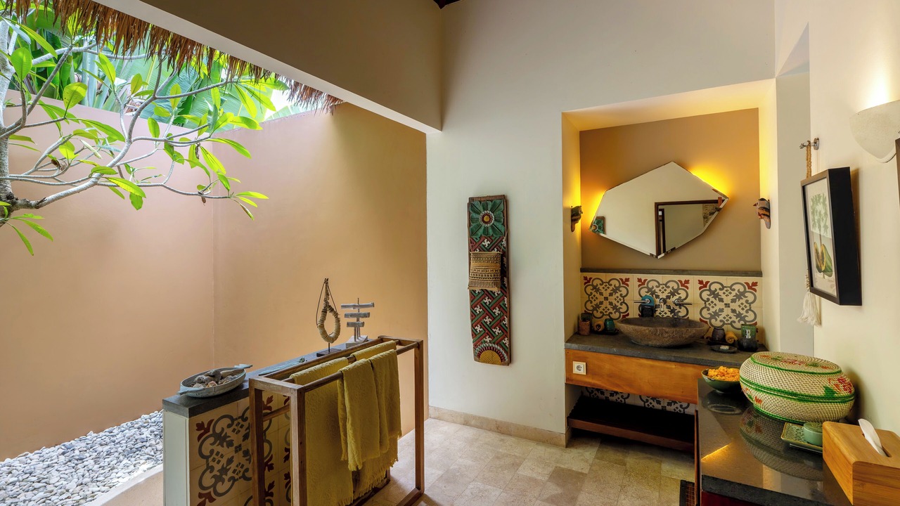 Photo of Bathroom in West Selemadeg