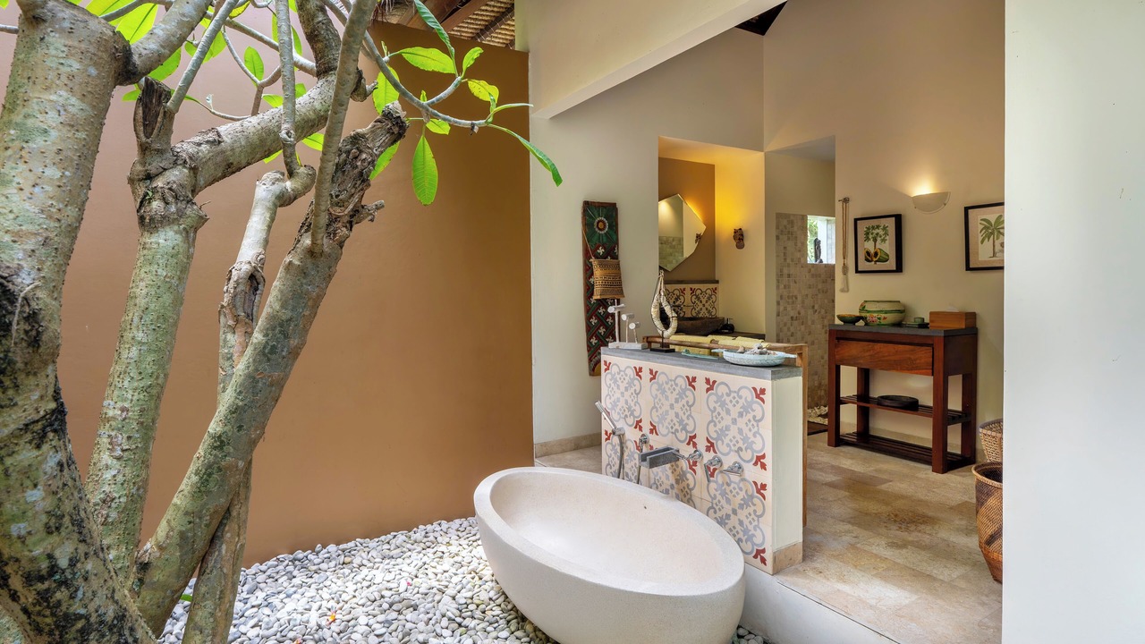 Photo of Bathroom in West Selemadeg