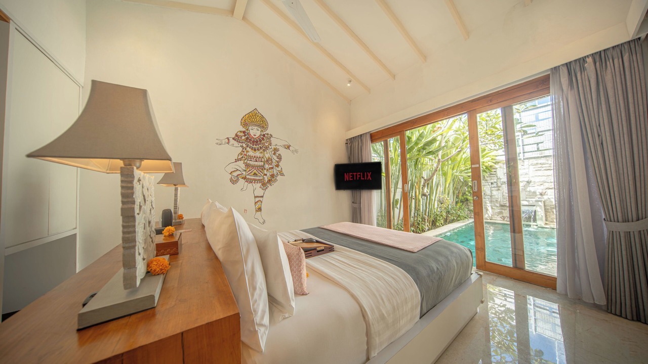 Photo of Outdoor in Jimbaran Bay