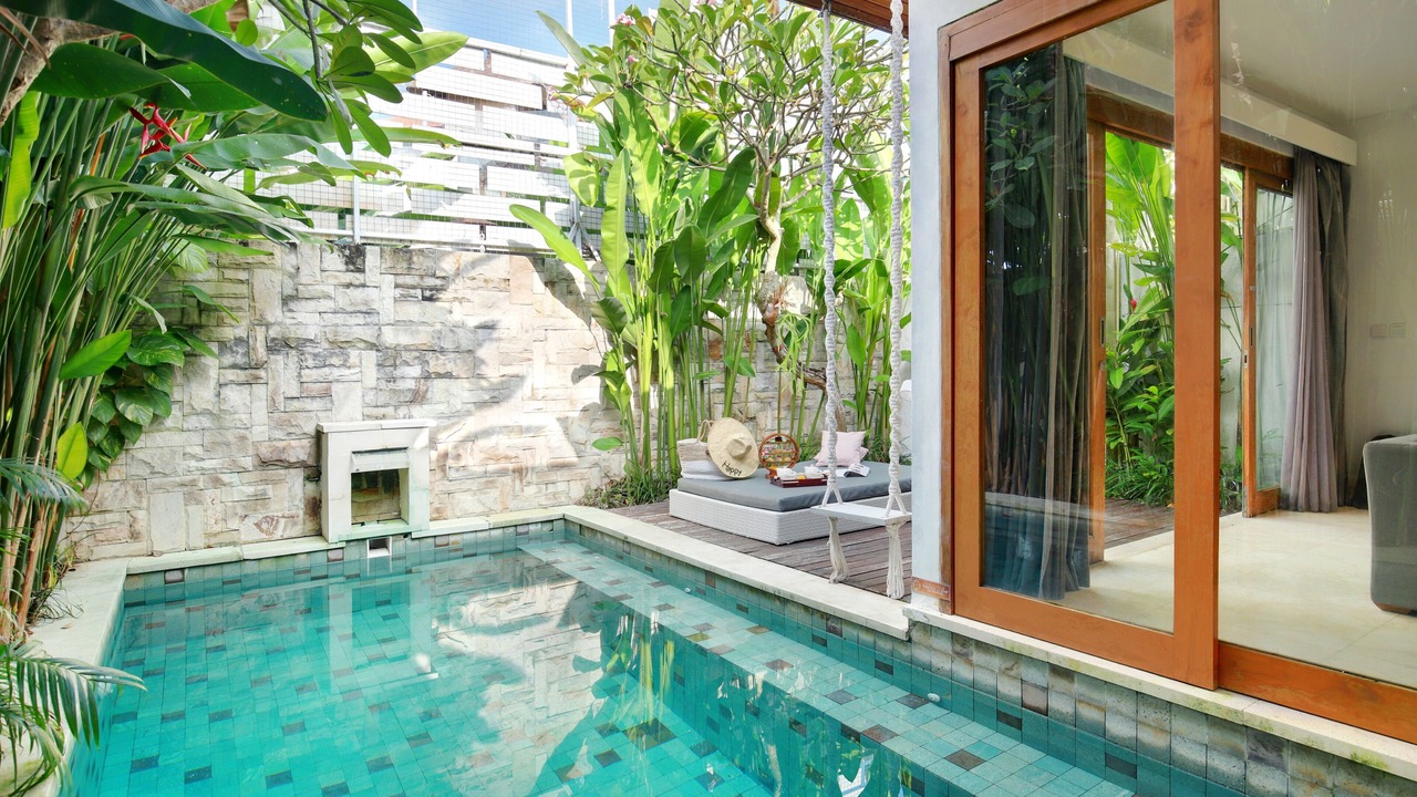 Photo of Outdoor in Jimbaran Bay