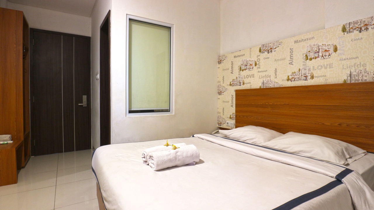 Photo of Bedroom in West Cirebon