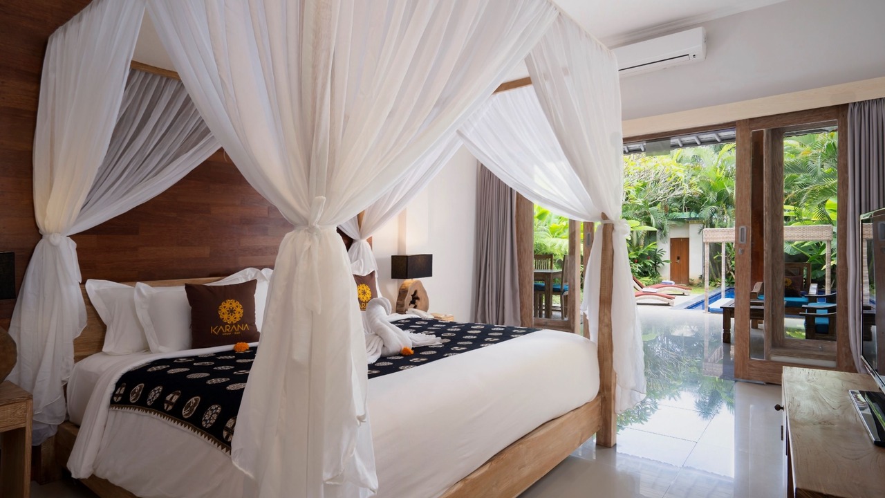 Photo of Bedroom in Batuan