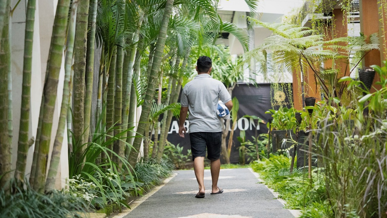 Photo of Outdoor in Batuan
