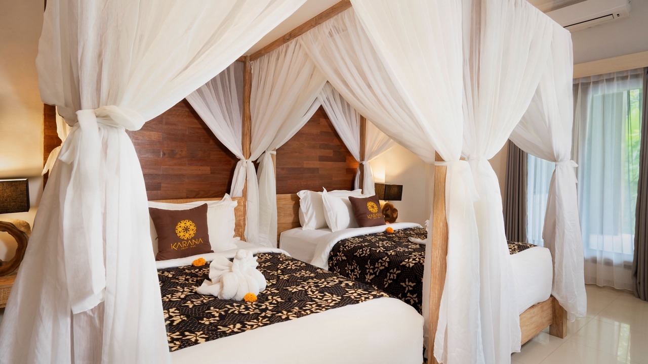 Photo of Bedroom in Batuan