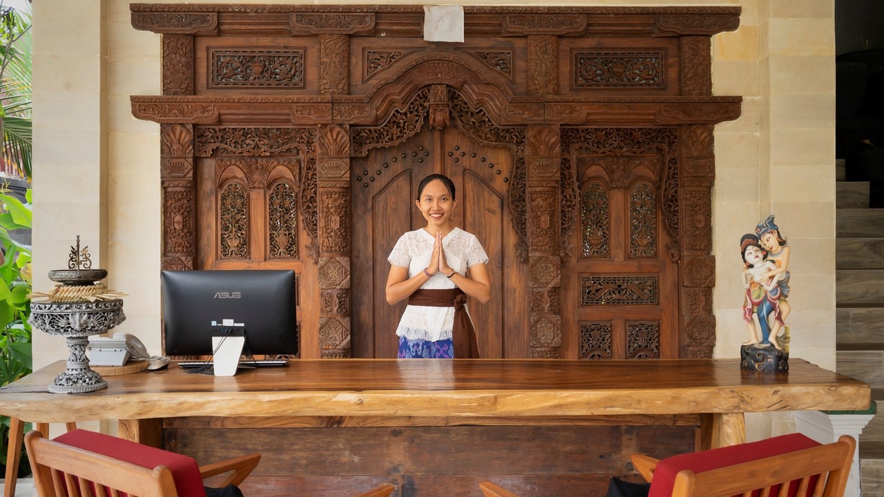 Photo of Others in Batuan