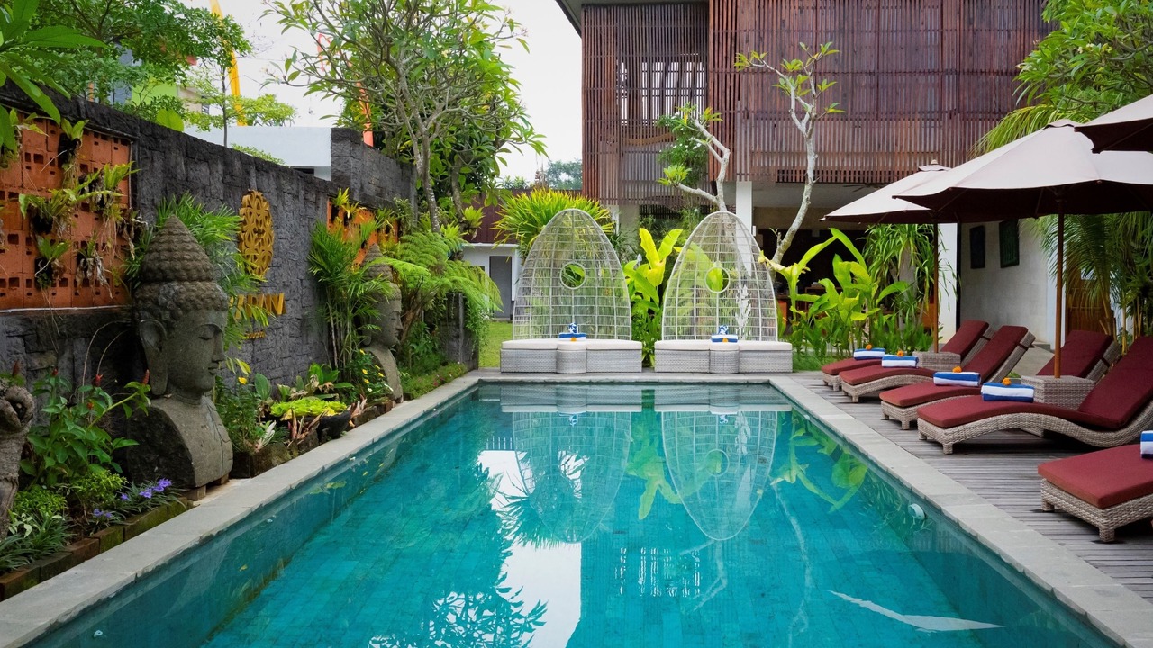 Photo of Outdoor in Batuan