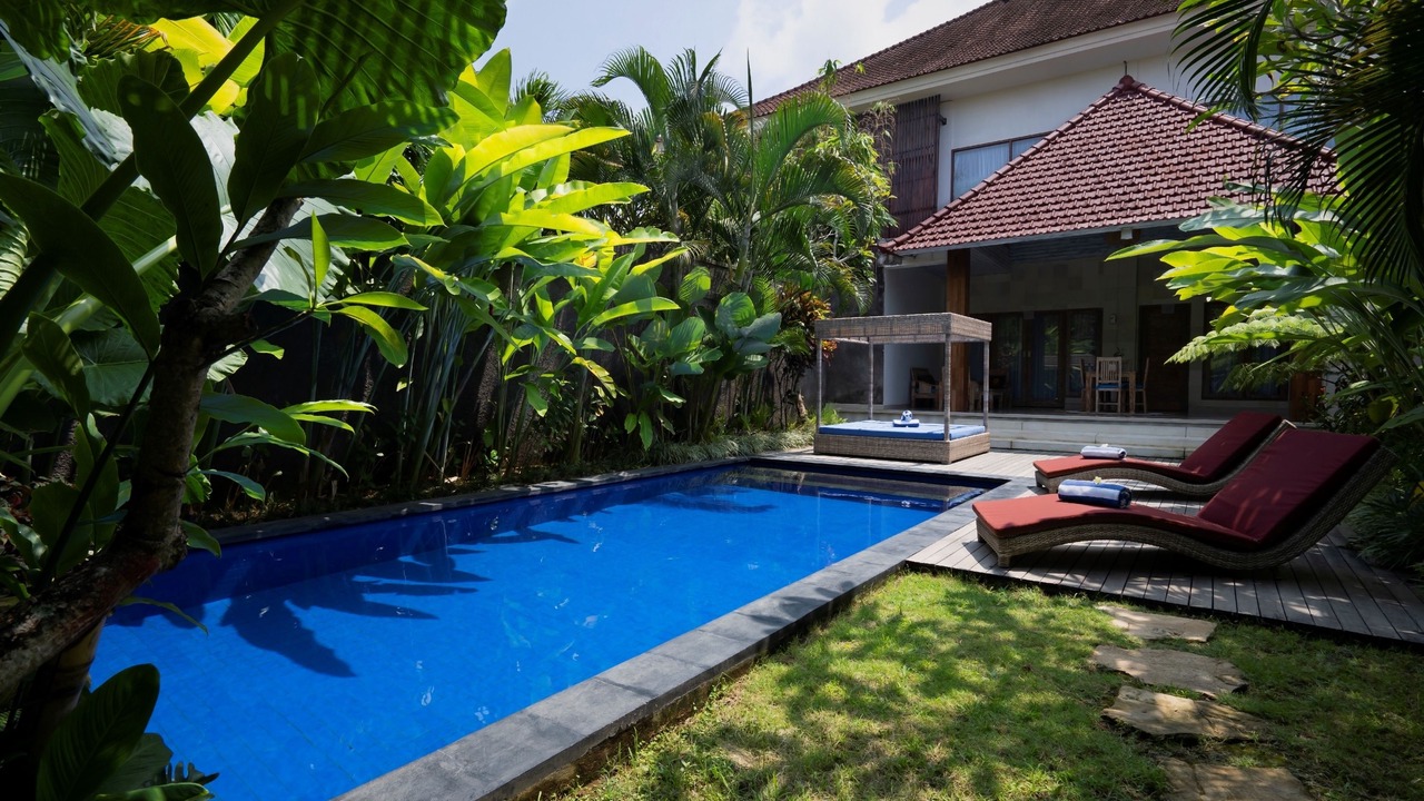 Photo of Bedroom in Batuan