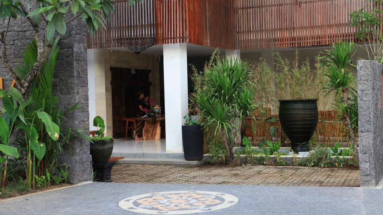 Photo of Outdoor in Batuan