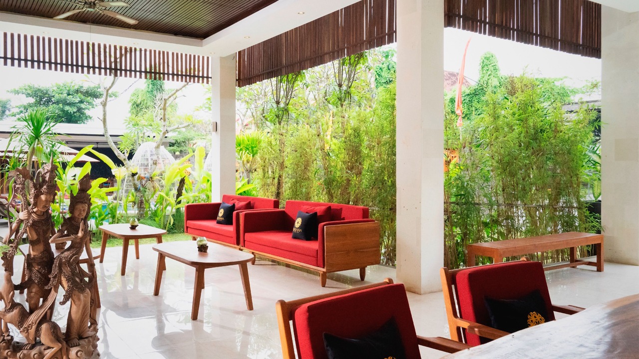 Photo of Patio Balcony in Batuan
