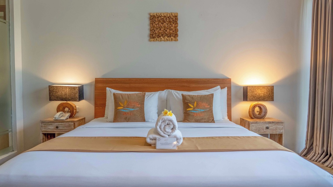 Photo of Bedroom in Batuan
