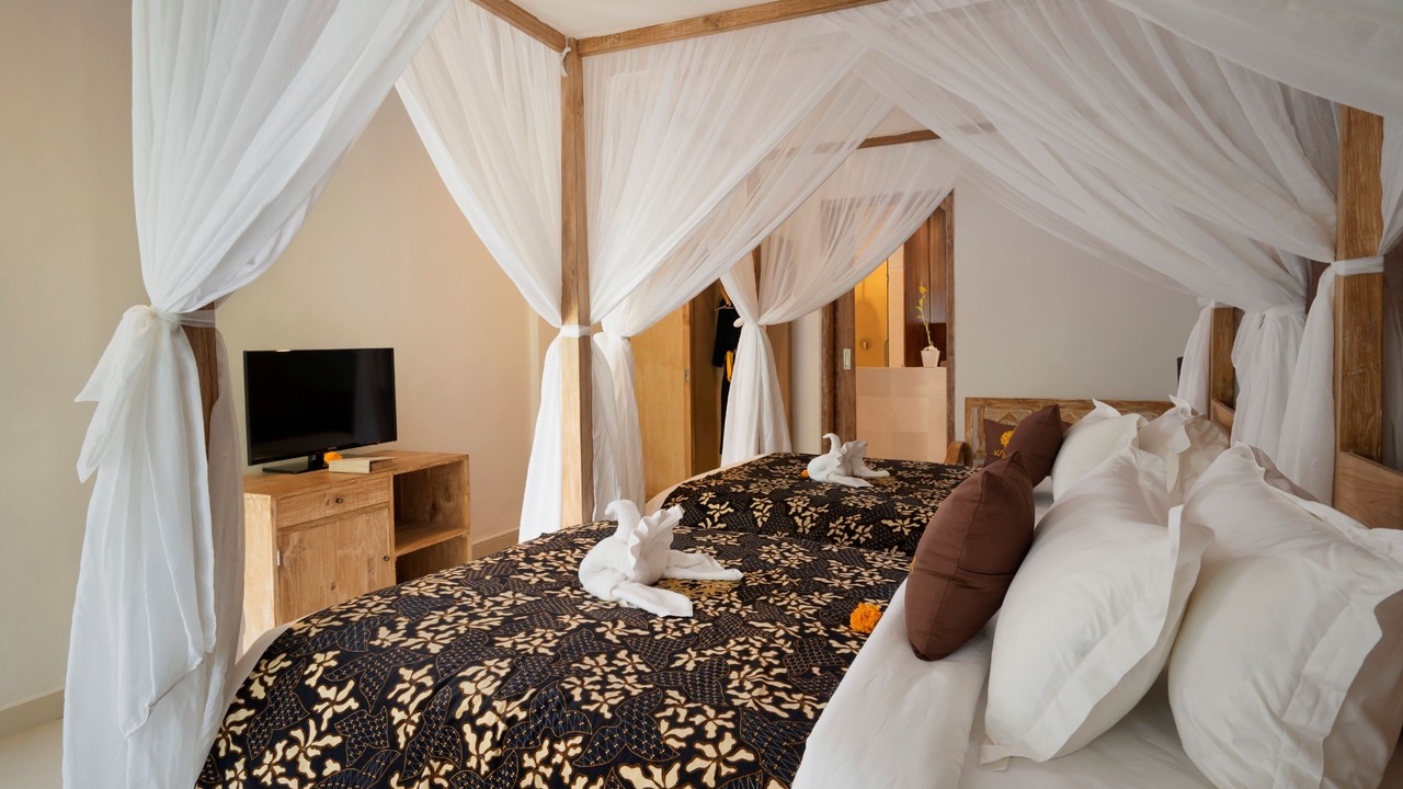 Photo of Bedroom in Batuan
