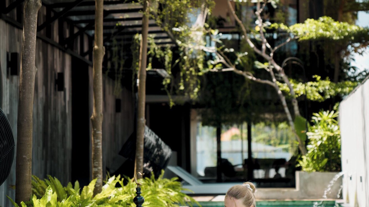 Photo of Outdoor in Seminyak