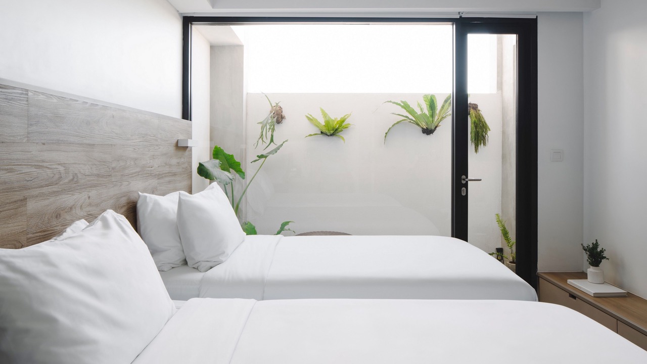 Photo of Bedroom in Seminyak