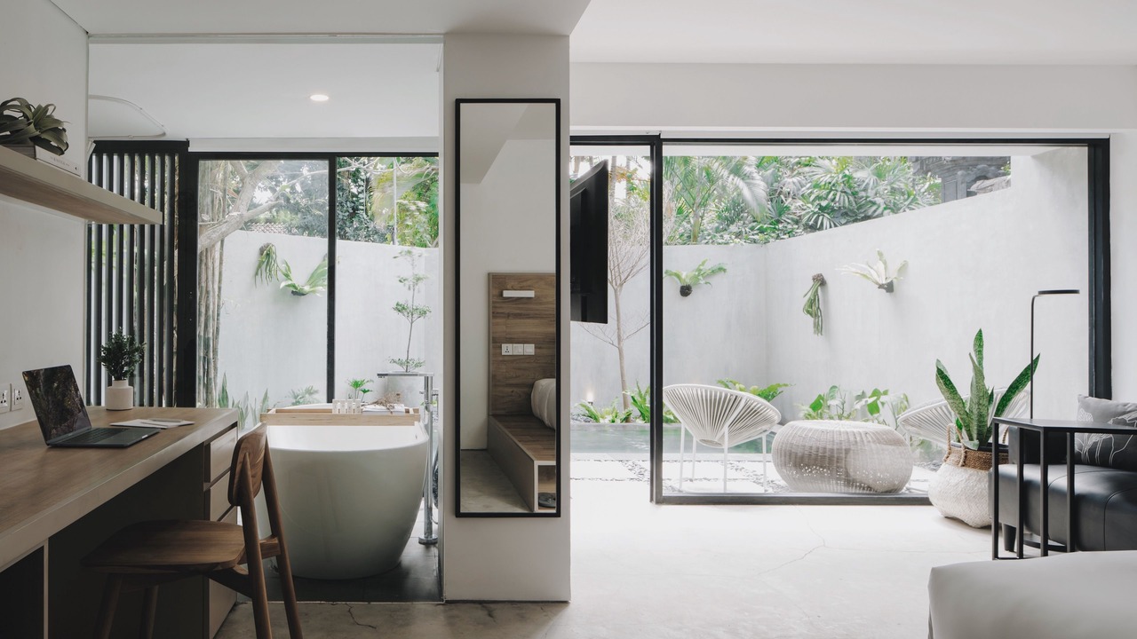 Photo of Livingroom in Seminyak