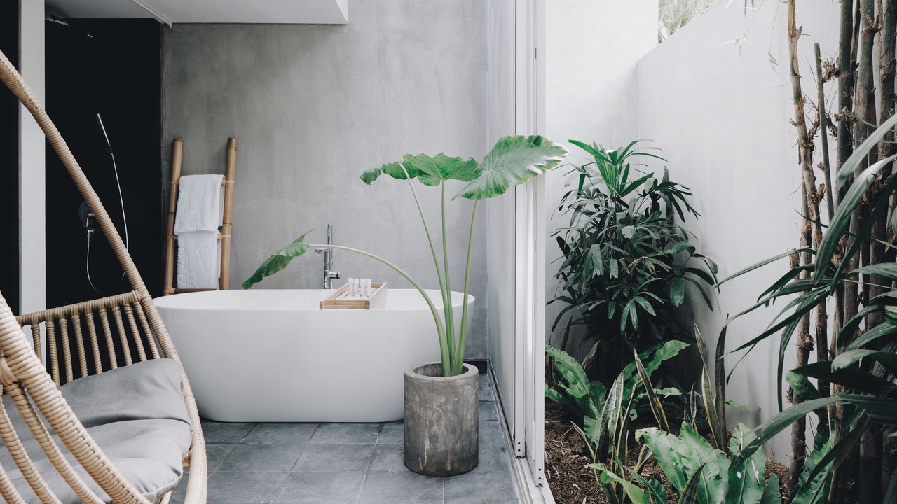 Photo of Bedroom in Seminyak