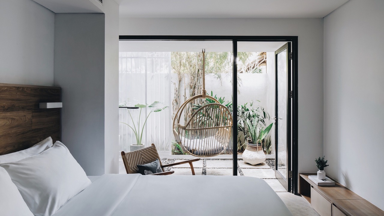 Photo of Bedroom in Seminyak