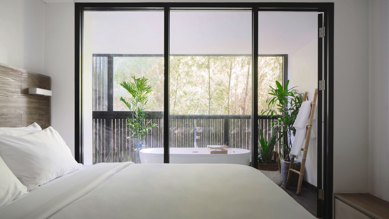 Photo of Bedroom in Seminyak