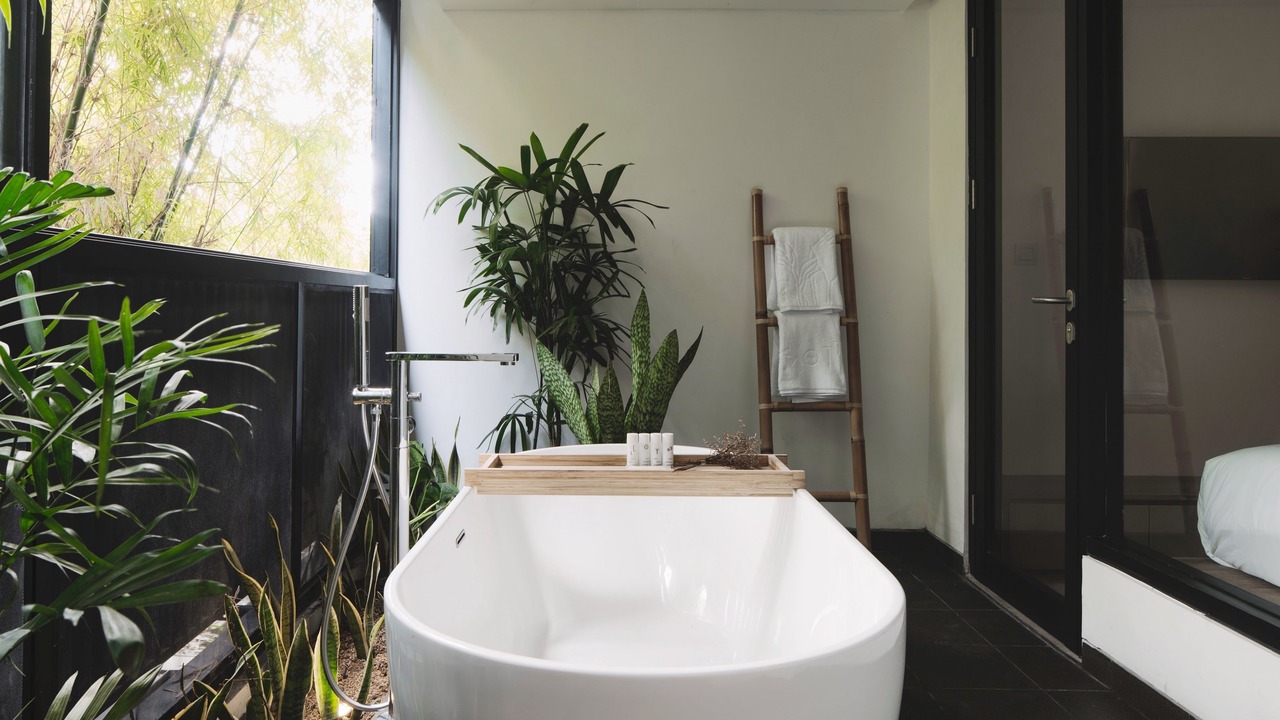 Photo of Bedroom in Seminyak