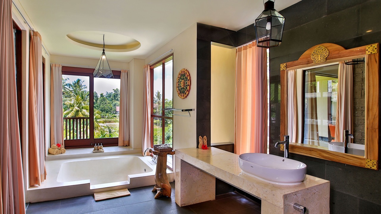 Photo of Bathroom in Pengosekan