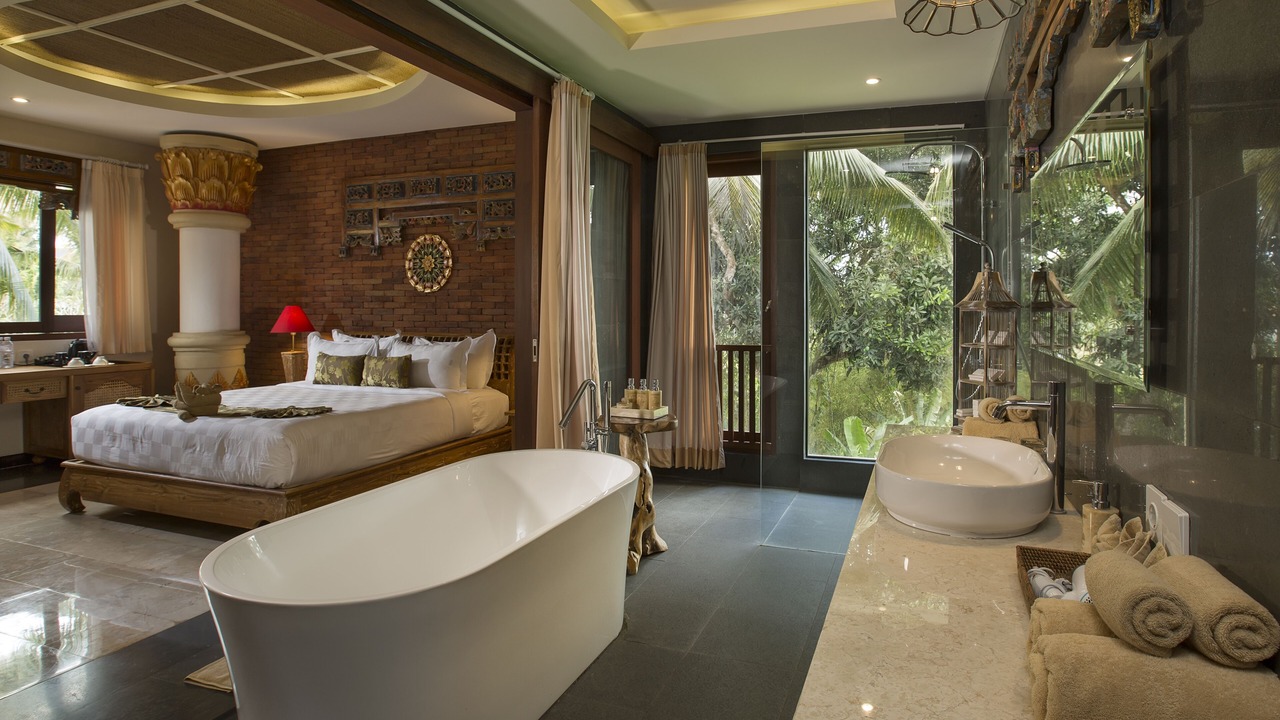 Photo of Bathroom in Pengosekan