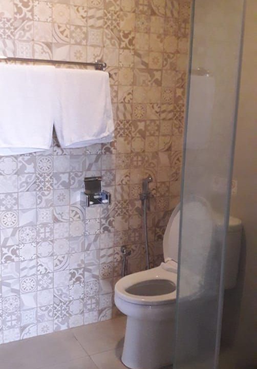 Photo of Bathroom in Grogol Utara