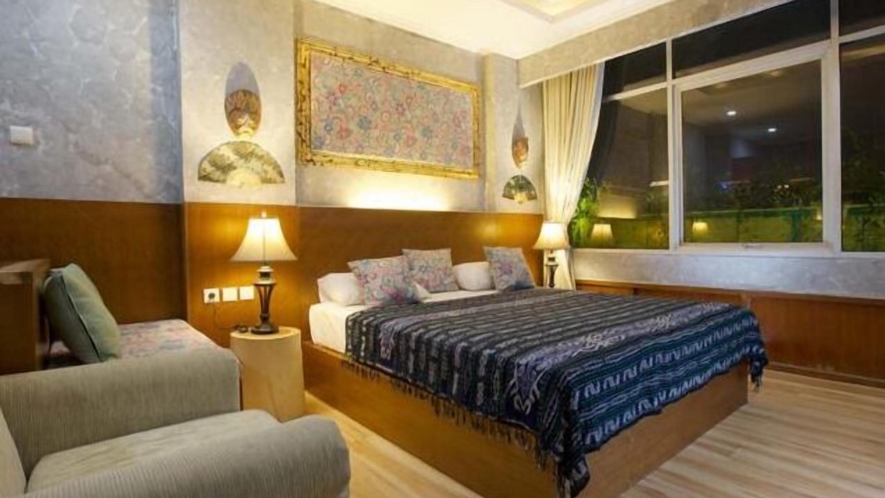 Photo of Bedroom in Grogol Utara