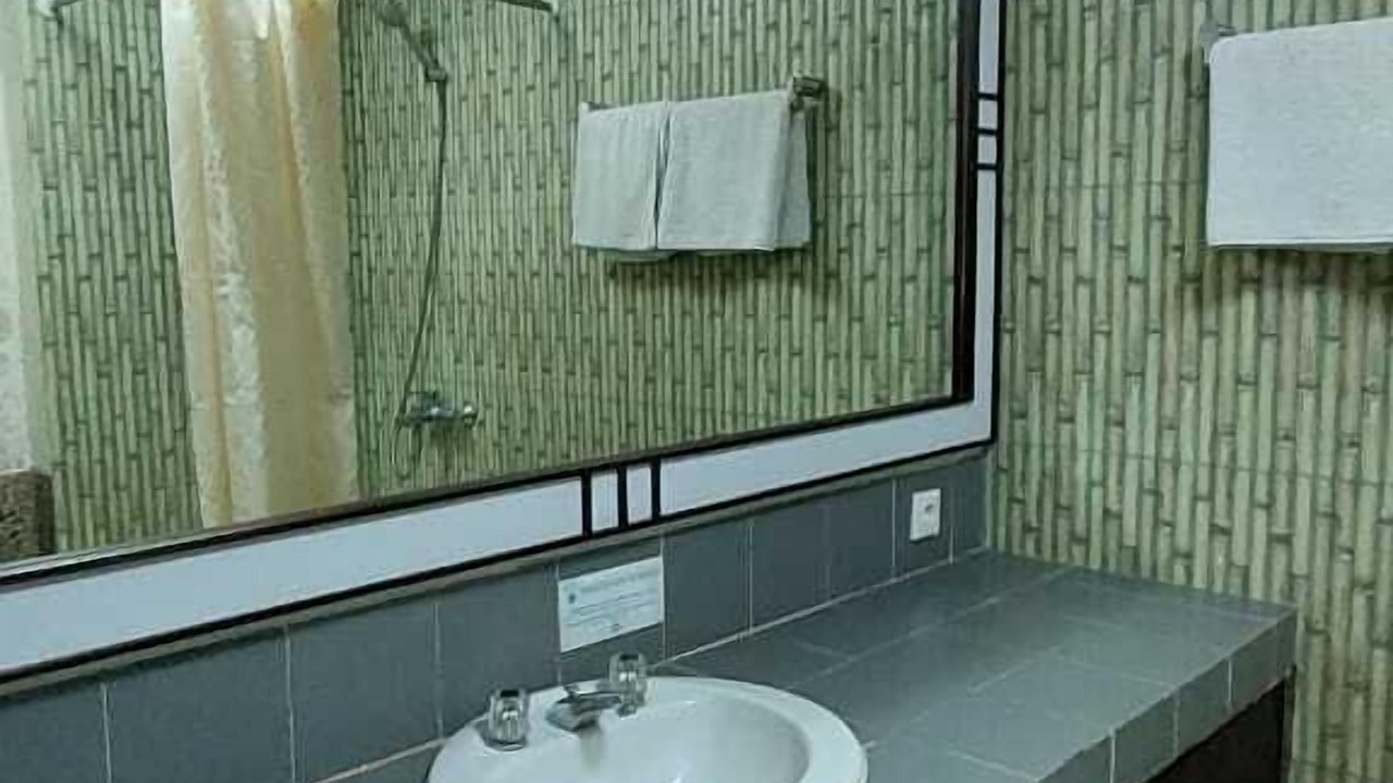 Photo of Bathroom in Grogol Utara