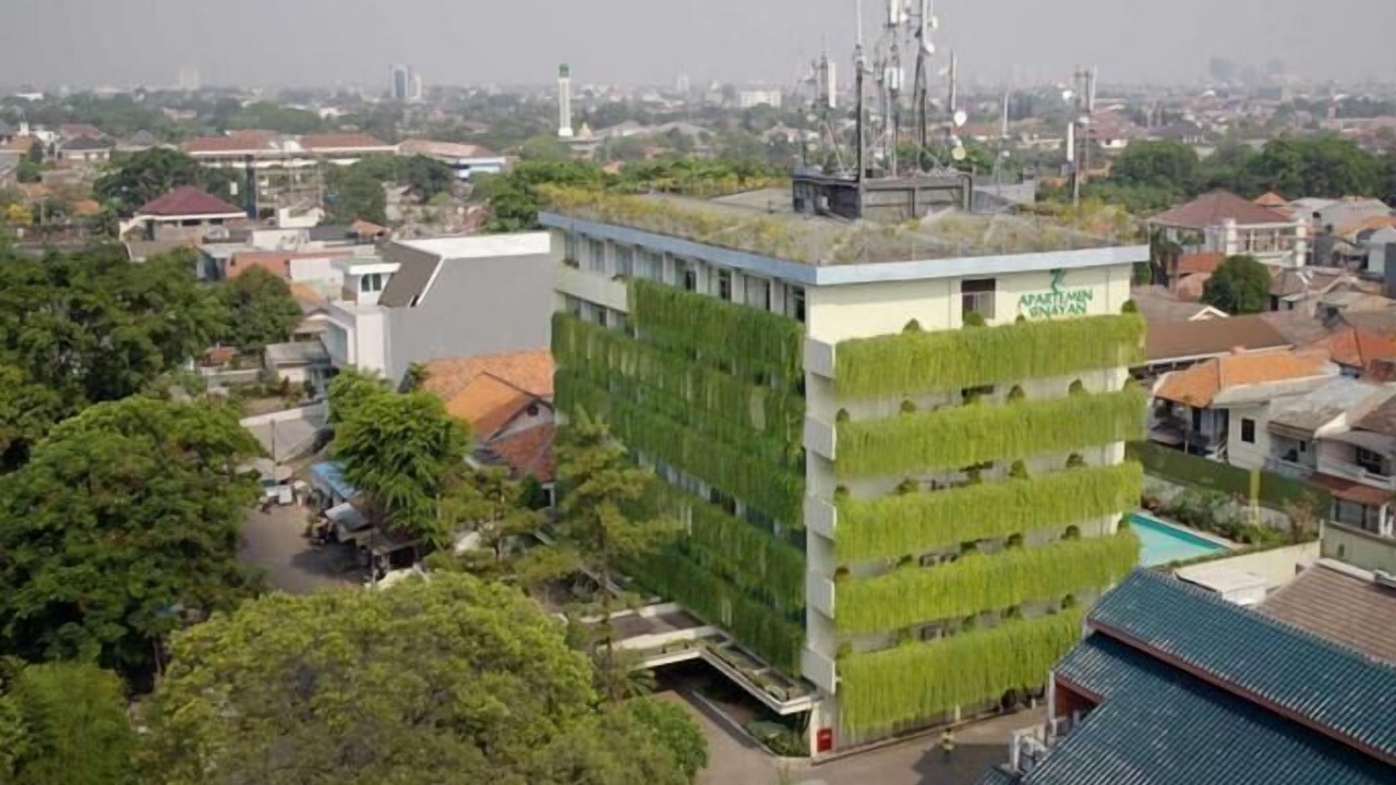 Photo of Outdoor in Grogol Utara