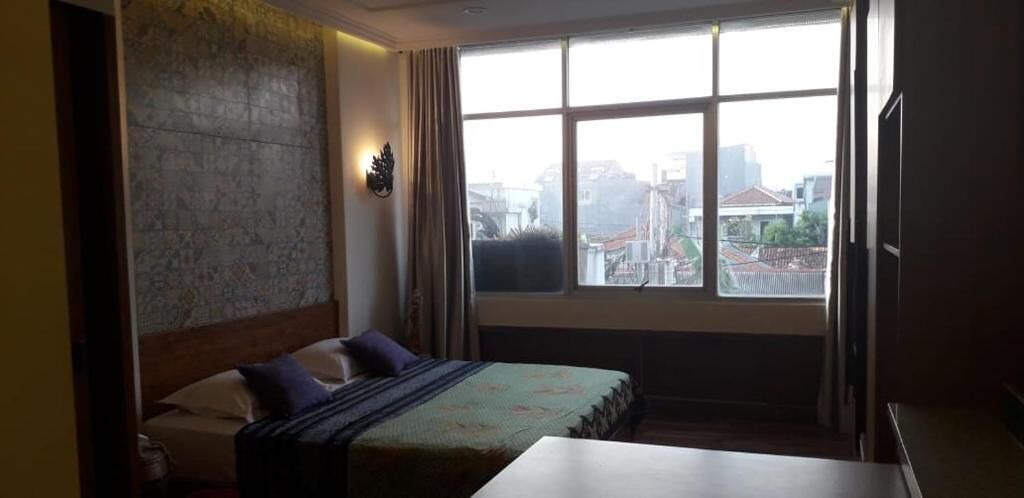 Photo of Bedroom in Grogol Utara
