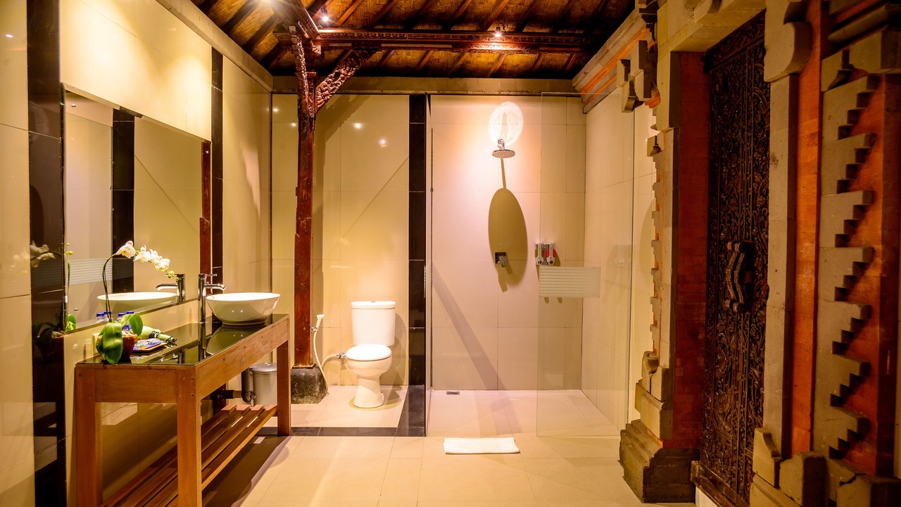 Photo of Bathroom in Sidemen