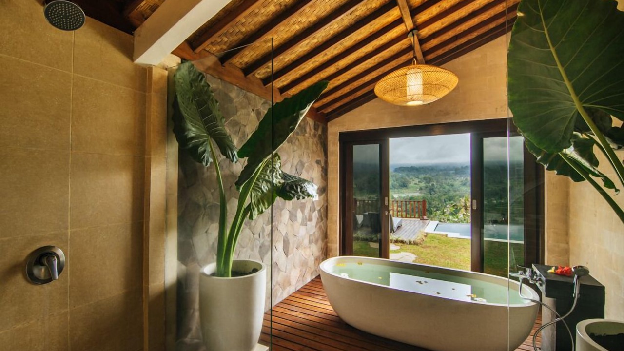 Photo of Bathroom in Sidemen