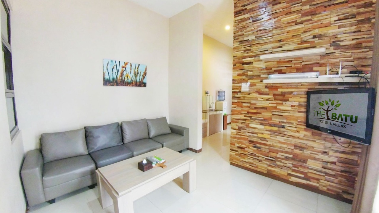 Photo of Bedroom in Ngaglik