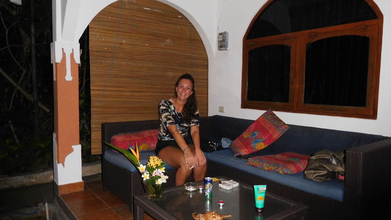Photo of Livingroom in Candi Dasa