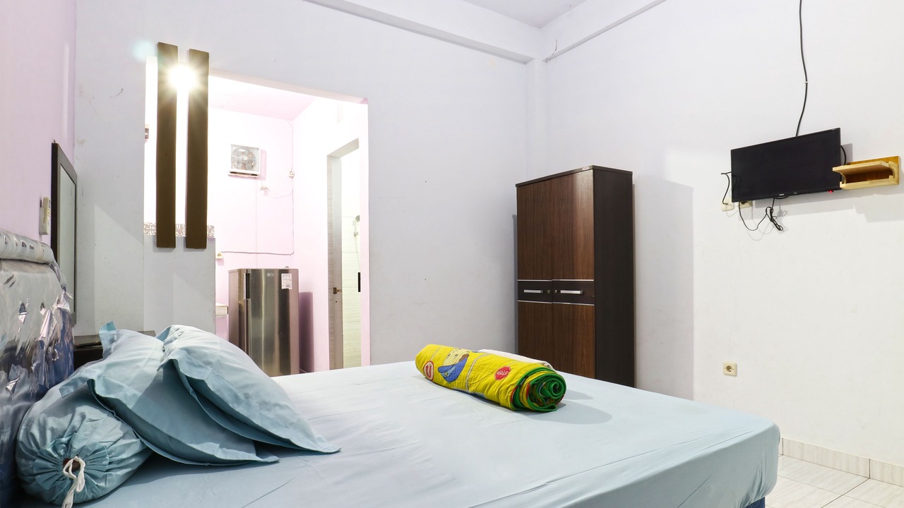 Photo of Bedroom in Denpasar Barat