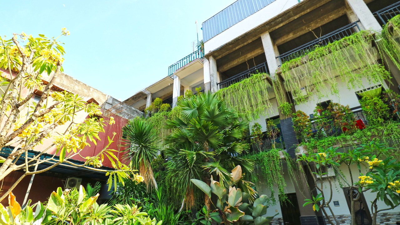 Photo of Bedroom in Denpasar Barat