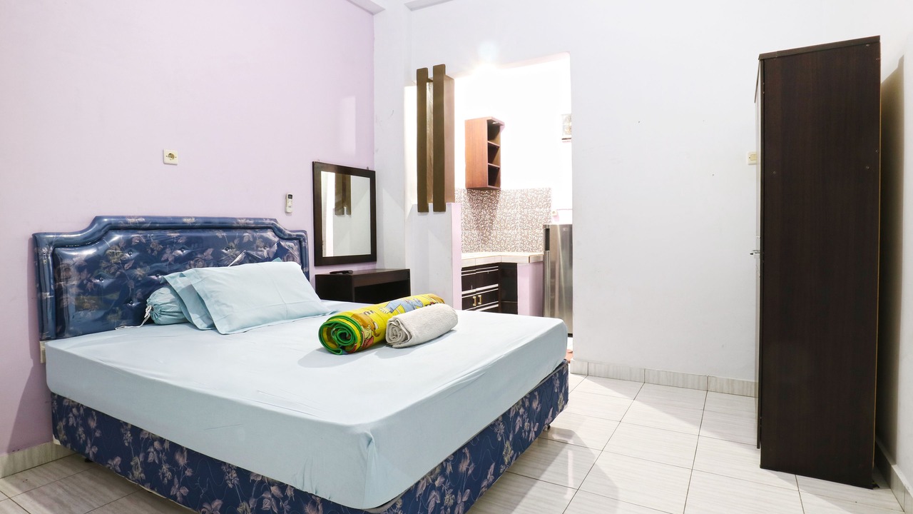 Photo of Bedroom in Denpasar Barat
