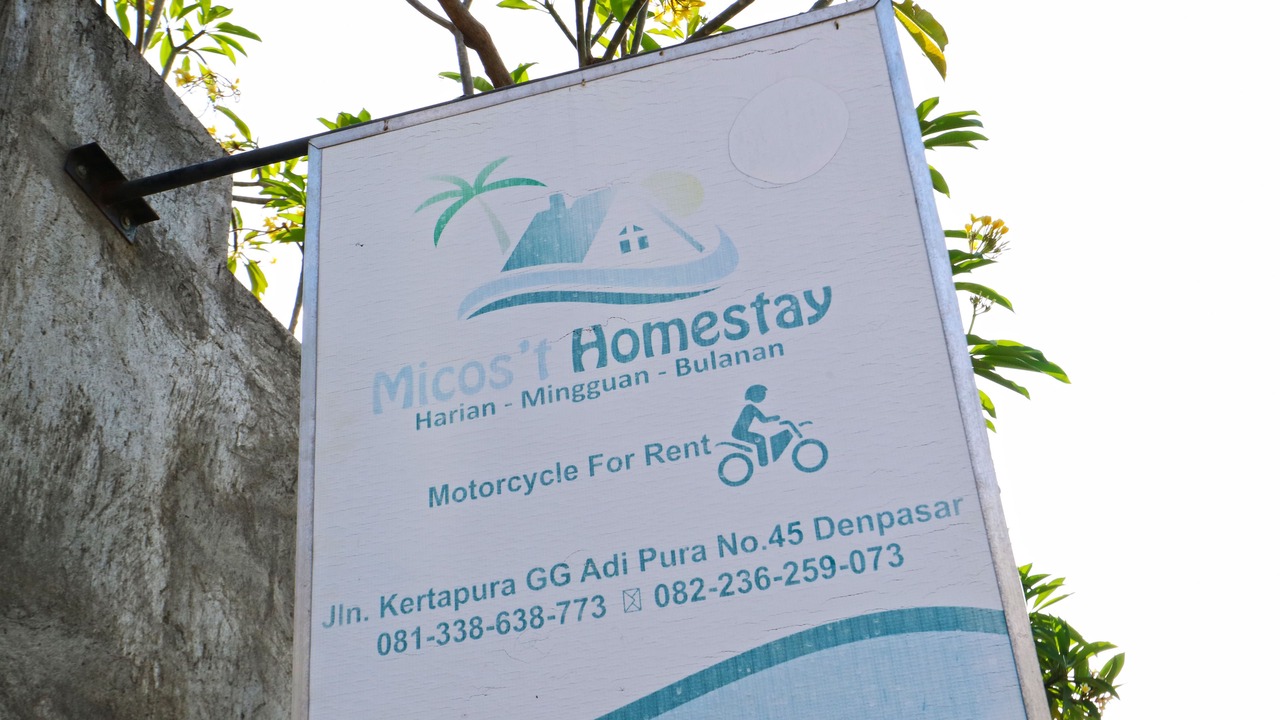 Photo of Outdoor in Denpasar Barat