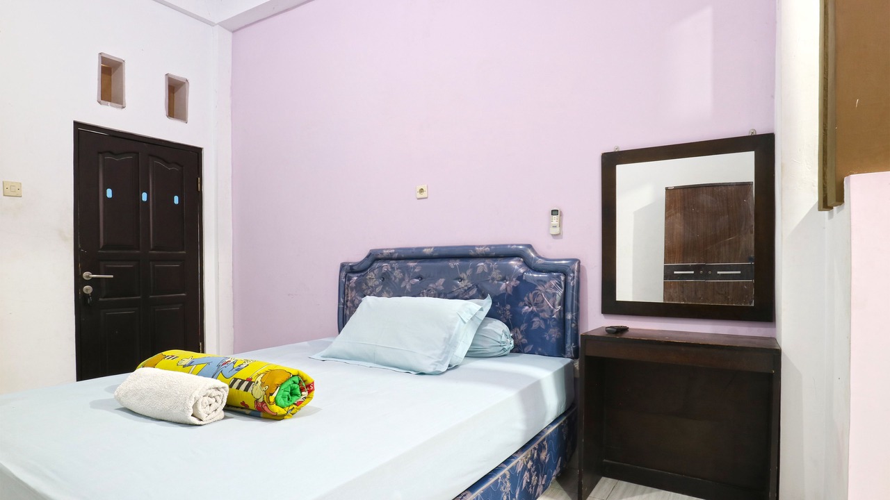 Photo of Bedroom in Denpasar Barat