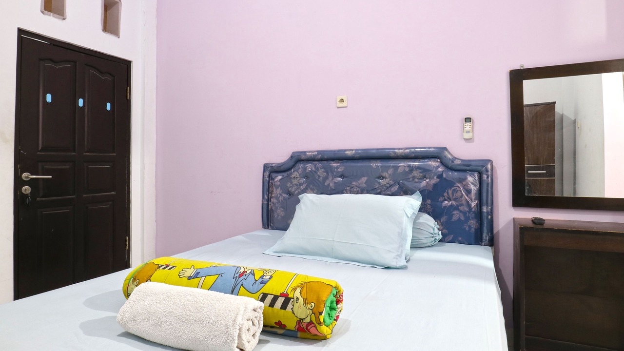 Photo of Bedroom in Denpasar Barat