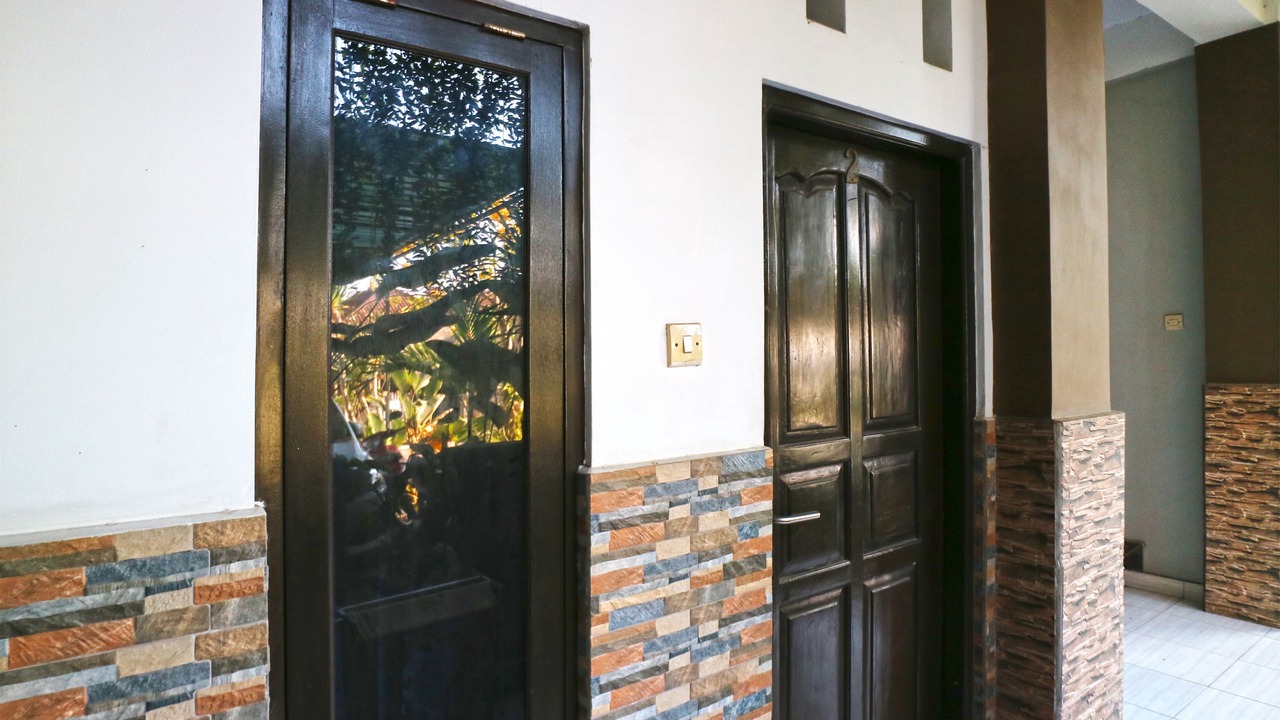 Photo of Patio Balcony in Denpasar Barat