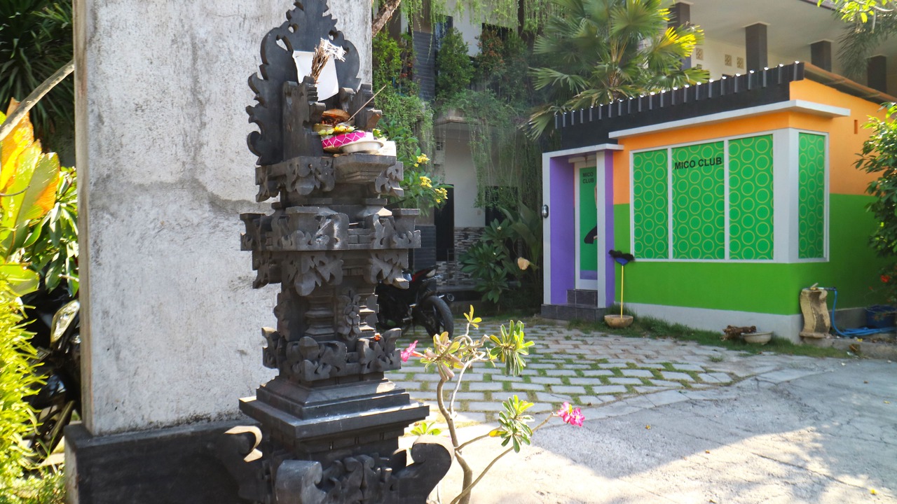 Photo of Outdoor in Denpasar Barat