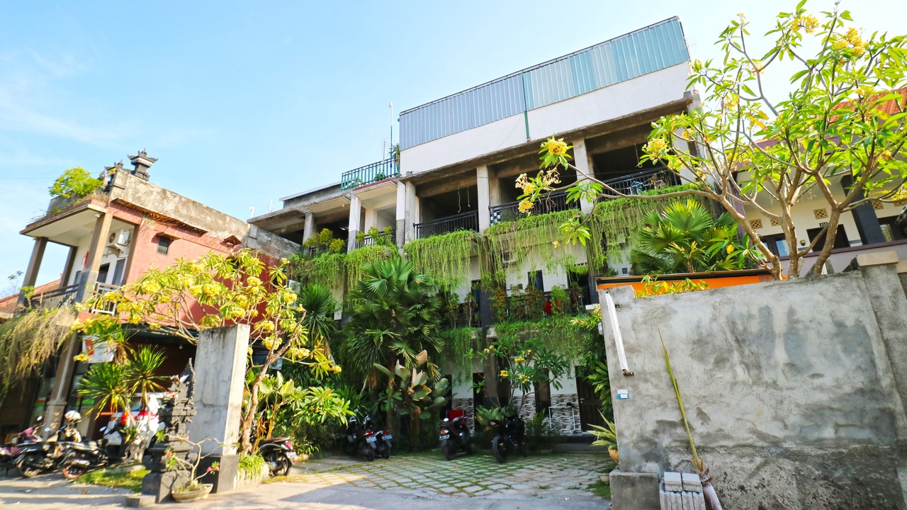 Photo of Outdoor in Denpasar Barat