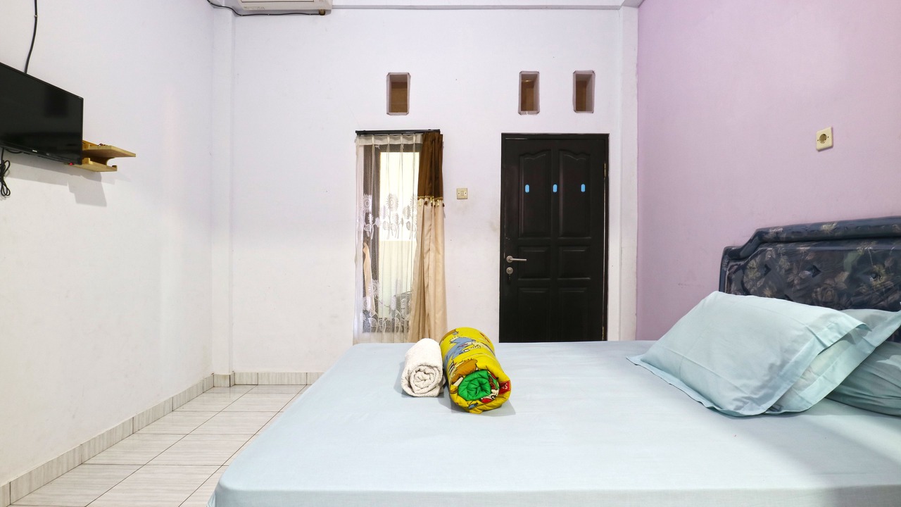 Photo of Bedroom in Denpasar Barat