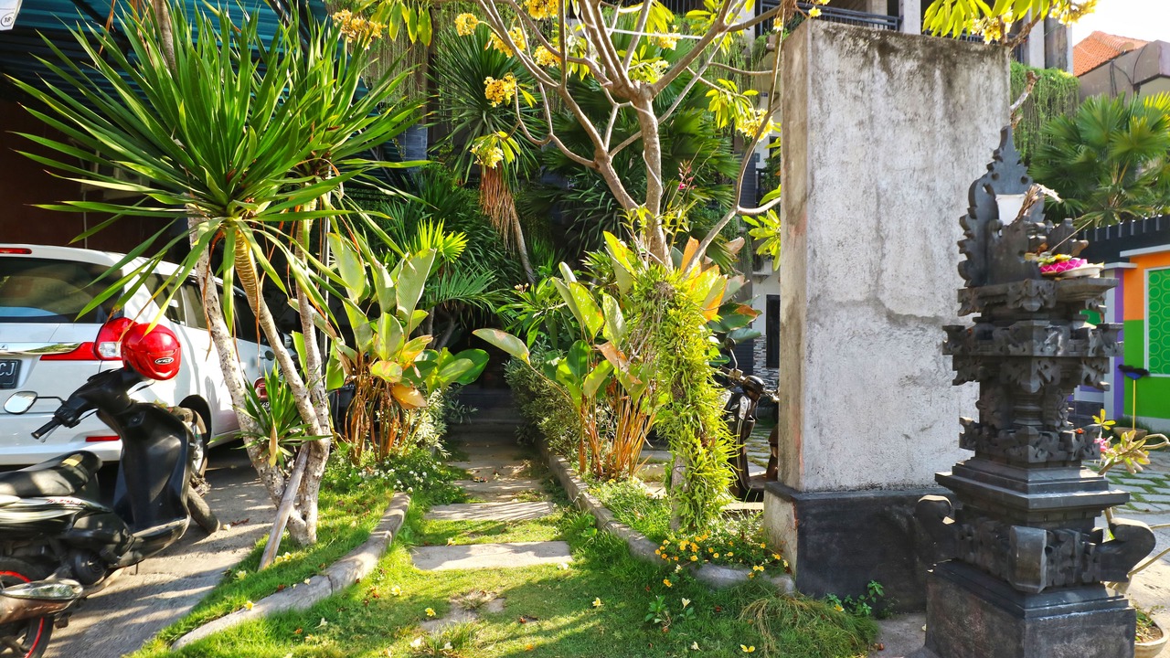 Photo of Outdoor in Denpasar Barat
